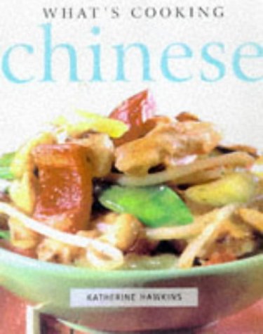 Imagen de archivo de Chinese (What's Cooking S.) a la venta por WorldofBooks