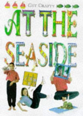 Stock image for At the Seaside for sale by Wonder Book