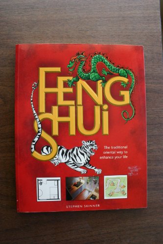 Stock image for Feng Shui for sale by WorldofBooks