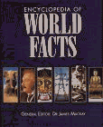 Stock image for Illustrated Guide to World Facts (Encyclopedia) for sale by WorldofBooks