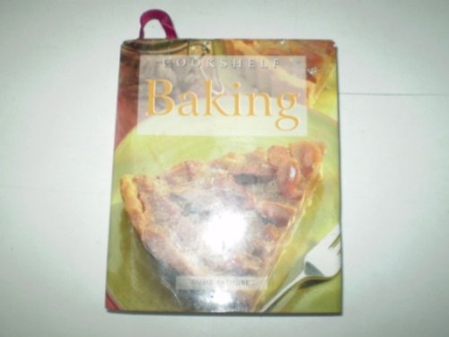 Beispielbild fr Baking (Mini What's Cooking S.) zum Verkauf von WorldofBooks