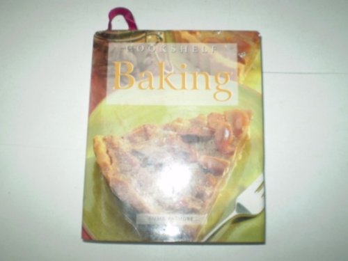 Stock image for Baking (Mini What's Cooking S.) for sale by WorldofBooks