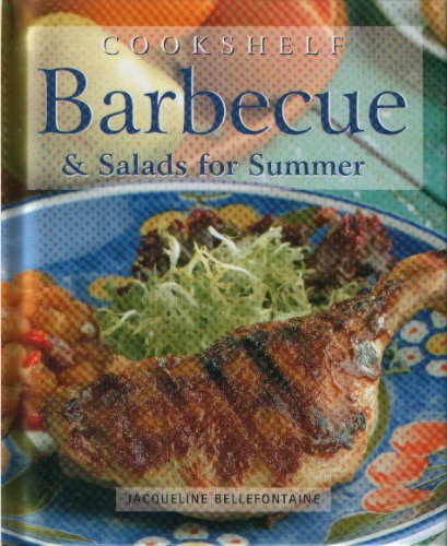 Beispielbild fr Barbecue (Cookshelf S.) zum Verkauf von WorldofBooks