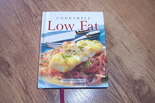 Stock image for Cookshelf Low Fat for sale by Reuseabook