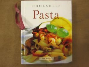 Beispielbild fr Cookshelf Pasta zum Verkauf von AwesomeBooks