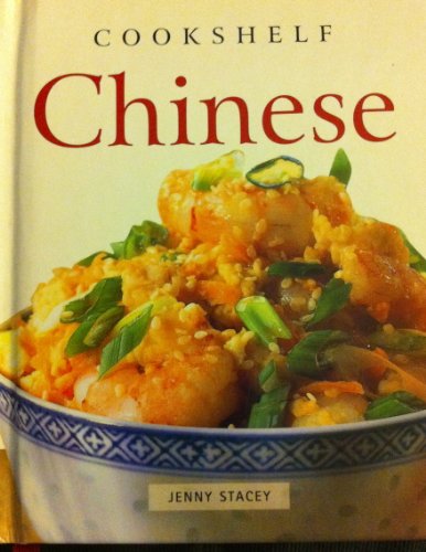 Stock image for Cookshelf - Chinese for sale by WorldofBooks