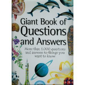 9781840843330: Title: Giant Book of Questions and Answers