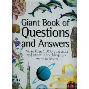 9781840843330: Giant Book of Questions and Answers
