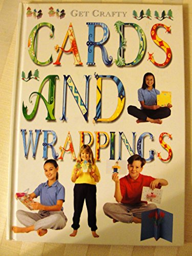 9781840843972: Cards And Wrappings