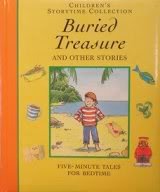 Beispielbild fr Buried Treasure and Other Stories zum Verkauf von Wonder Book
