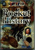 Beispielbild fr Pocket History zum Verkauf von Wonder Book