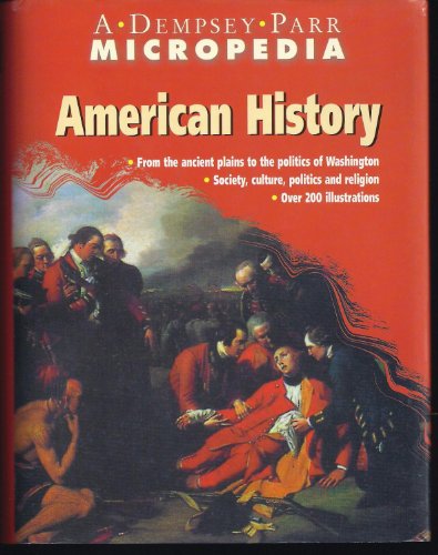 Stock image for American History for sale by HPB-Emerald