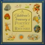 9781840844825: Title: A Childrens Treasury of Poetry and Rhymes