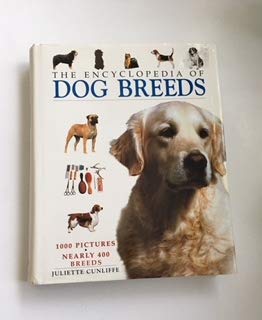 9781840845044: The Encyclopedia of Dog Breeds