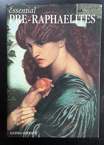 9781840845105: Pre-Raphaelites