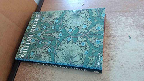 Stock image for Essential William Morris for sale by Front Cover Books