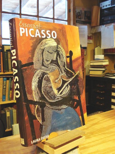 Stock image for Essential Picasso for sale by ThriftBooks-Dallas