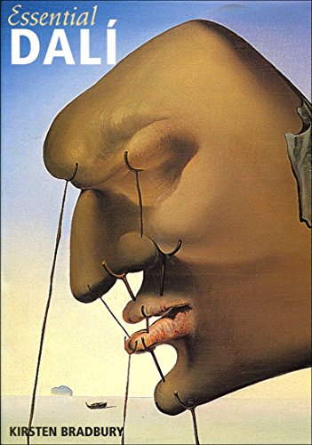 Imagen de archivo de Essential Dali a la venta por Better World Books