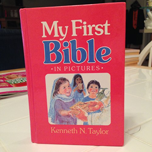 9781840845501: First Bible Stories