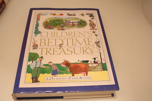 9781840846430: Children's Bedtime Treasury