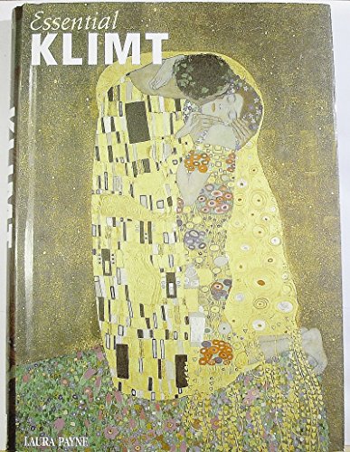 Beispielbild fr Essential Klimt zum Verkauf von arcfoundationthriftstore