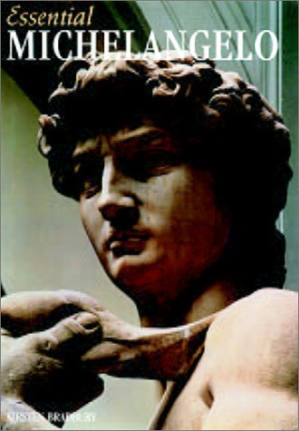 Imagen de archivo de Essential Michelangelo a la venta por Better World Books