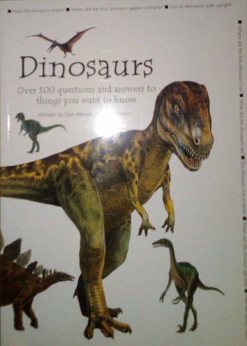 Beispielbild fr Dinosaurs (Cool Facts) zum Verkauf von SecondSale
