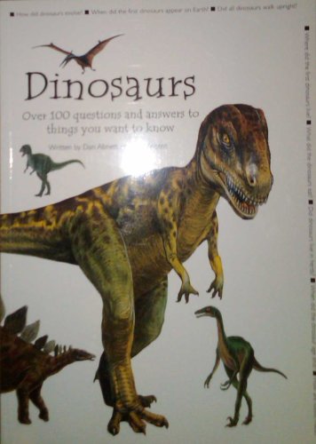 Imagen de archivo de Dinosaurs (Cool Facts) a la venta por Better World Books: West