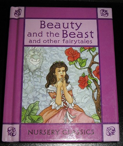 9781840848977: Title: Beauty and the Beast and other fairytales
