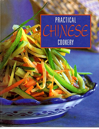 Practical Cookery: Chinese (9781840849349) by Dempsey-Parr