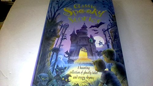 9781840849912: Classic Spooky Stories