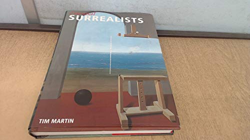 Beispielbild fr Essential Surrealists Edition: First zum Verkauf von AwesomeBooks