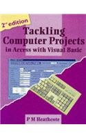 Stock image for Tackling Computer Projects in Access with Visual Basic for sale by WorldofBooks