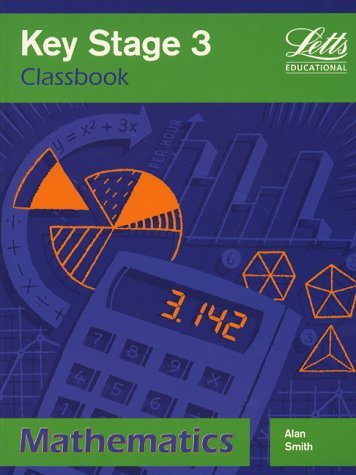 Imagen de archivo de Classbook (Key Stage 3 Classbooks S.) a la venta por WorldofBooks