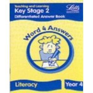 Differentiation (Key Stage 2 Literacy Textbooks) (9781840852608) by Louis Fidge