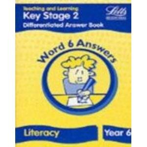 Differentiation (Key Stage 2 Literacy Textbooks) (9781840852646) by Fidge, Louis
