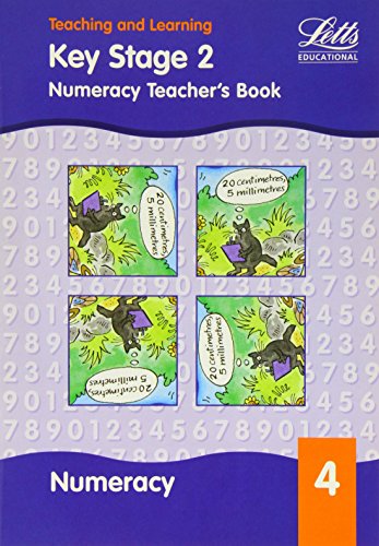 9781840852813: Key Stage 2 (Key Stage 1 Numeracy Textbooks)