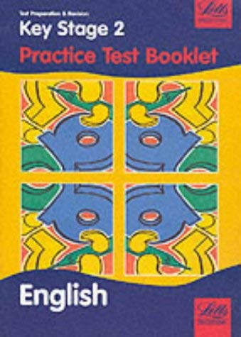 Beispielbild fr English Practice Tests Reading Booklet (Key Stage 2 Revision) zum Verkauf von AwesomeBooks