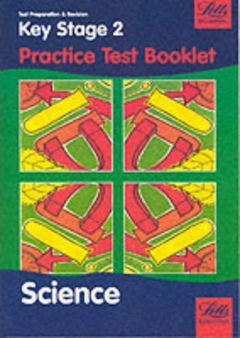 9781840853308: Science Practice Tests (Key Stage 2 revision)