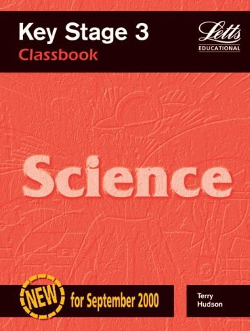 Stock image for Science: Classbook KS3 (Ks3 Classbooks) for sale by Greener Books