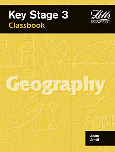 Imagen de archivo de Geography a la venta por Better World Books Ltd