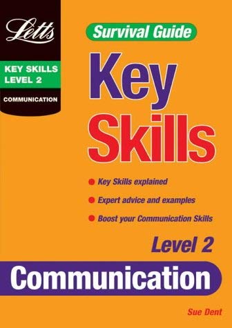 Stock image for Key Skills Survival Guide (Key Skills Survival Guides) for sale by MusicMagpie
