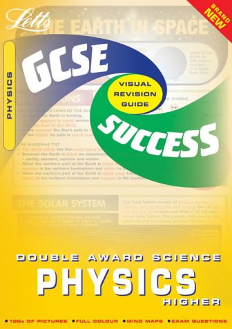 Stock image for GCSE Success Guide: Physics (Success Guides) for sale by AwesomeBooks