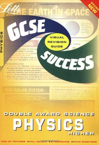 Stock image for GCSE Success Guide: Physics (Success Guides) for sale by AwesomeBooks