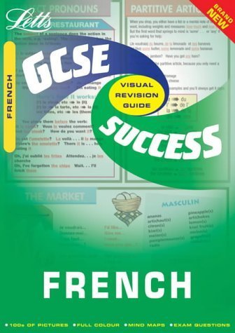 Stock image for GCSE French Success Guide (Success Guides) for sale by WorldofBooks