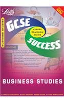 GCSE Business Studies Success Guide (Success Guides)