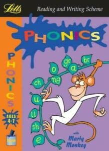 Learn to Read with Phonics (Bk.3) (9781840856408) by Fidge, Louis