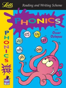 Imagen de archivo de Phonics Stage 5: Bk.5 (Learn to read with phonics) a la venta por WorldofBooks