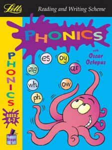 9781840856415: Learn to Read with Phonics (Bk.5)