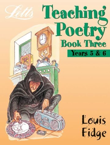 Beispielbild fr Teaching Poetry: Book 3: Book 2 zum Verkauf von WorldofBooks